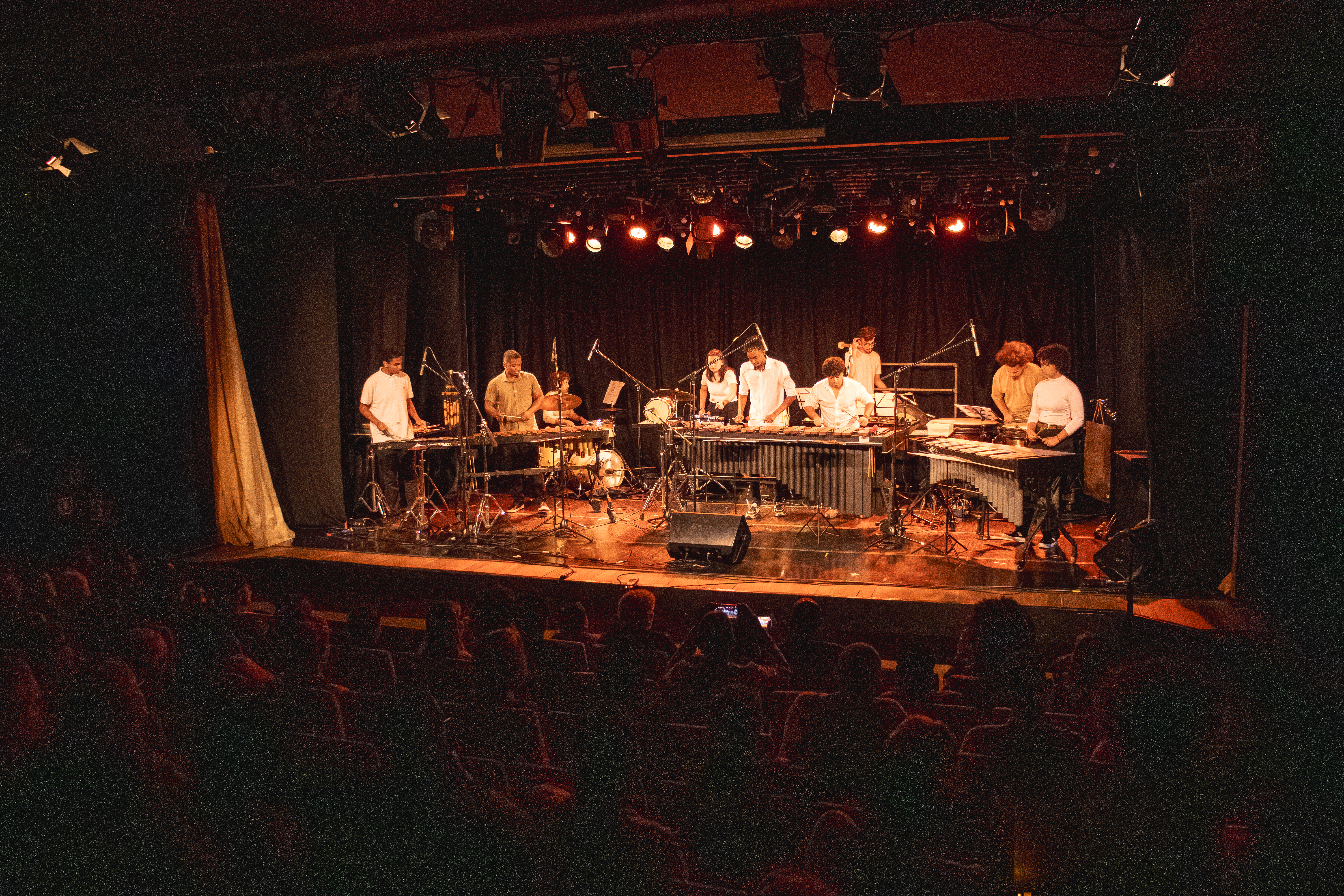 Apresentação do PERC-RIO